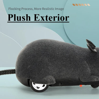 RC Supply Rat Toy™