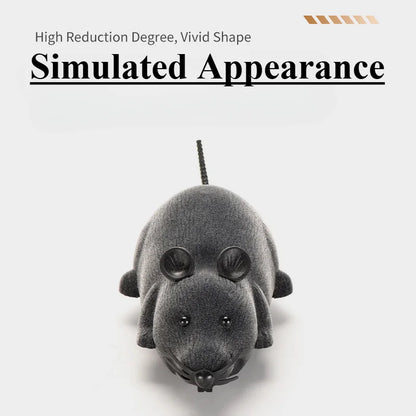 RC Supply Rat Toy™